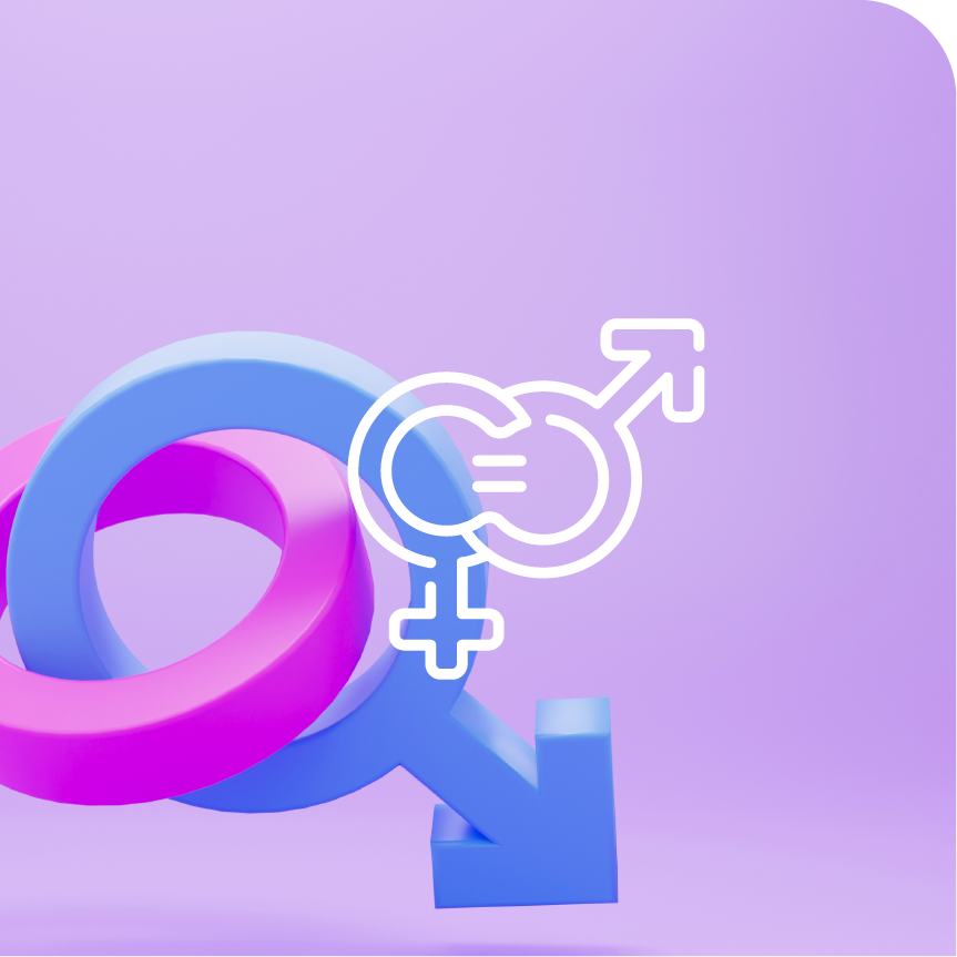 Achtergrond – Rechtsgebied Alspeer Advocatuur - gendergelijkheid